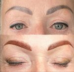 Эстетик (Lenina Street, 21А), estudio de maquillaje permanente