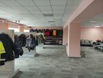 ТД СК НН (Kuzbasskaya Street, 1Ак2) ، زي رسمي، ثياب عمل