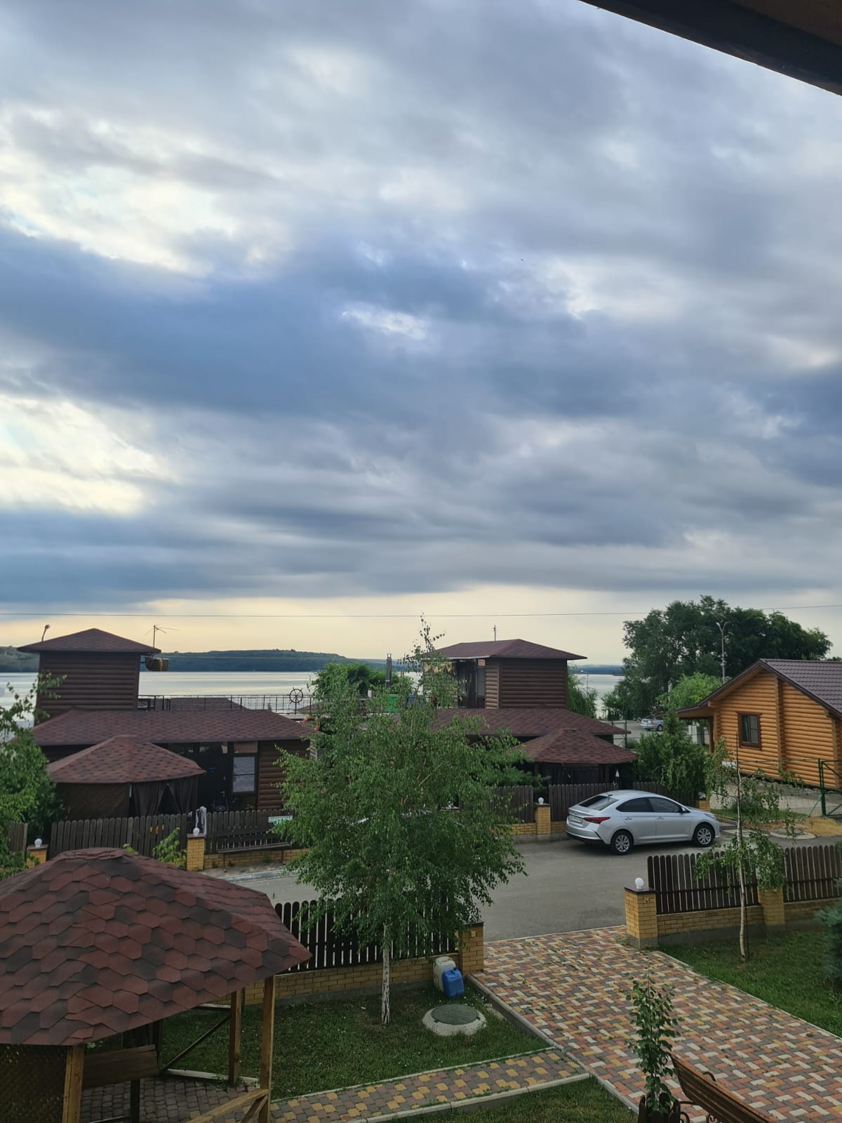 Фото Экватор