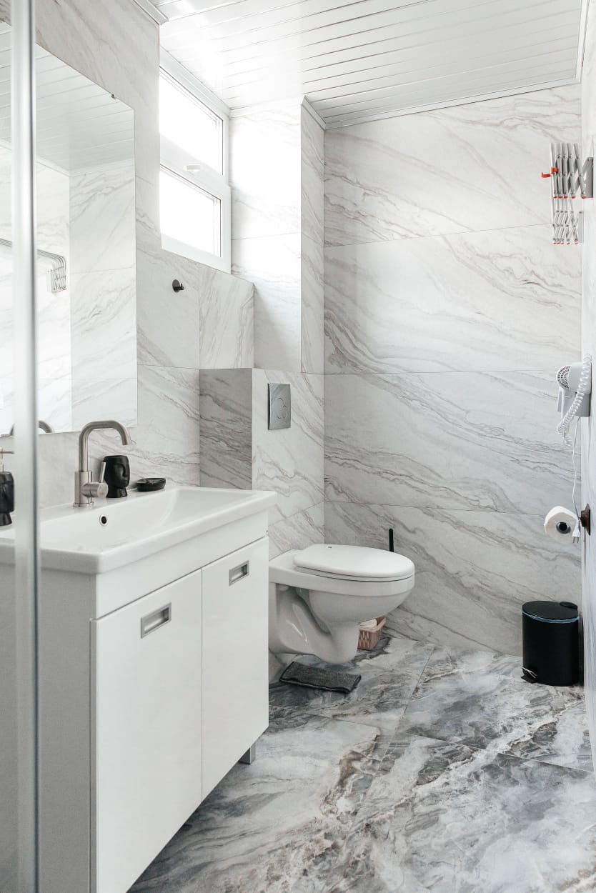 Фото Деревенька на роднике