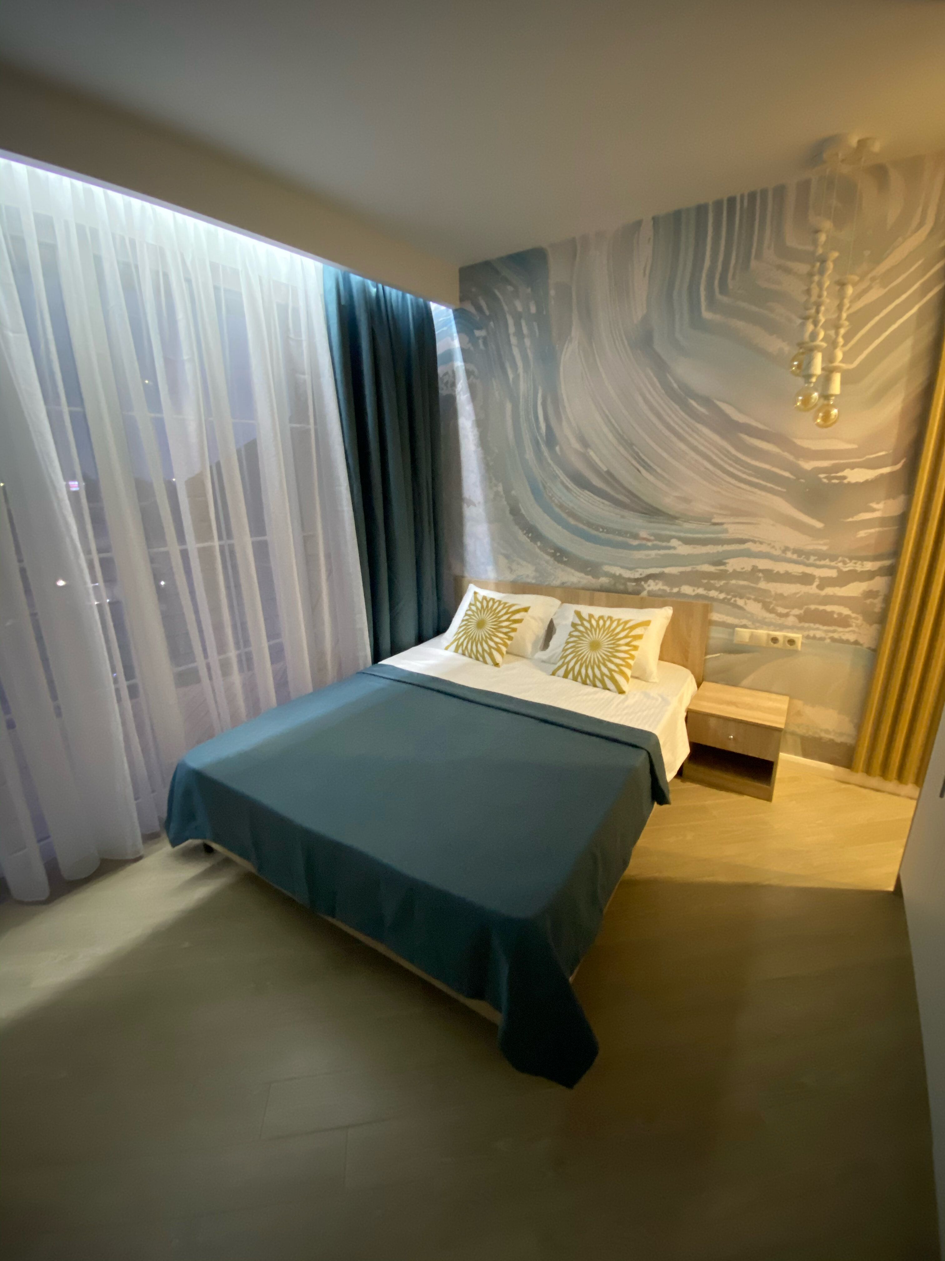 Фото Helge rooms