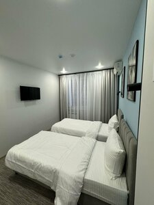 Гостиница Отель 55 в Казани