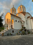 Church of the Apostle Simon the Canaanite (Tallinskiy pereulok, 1А), orthodox church