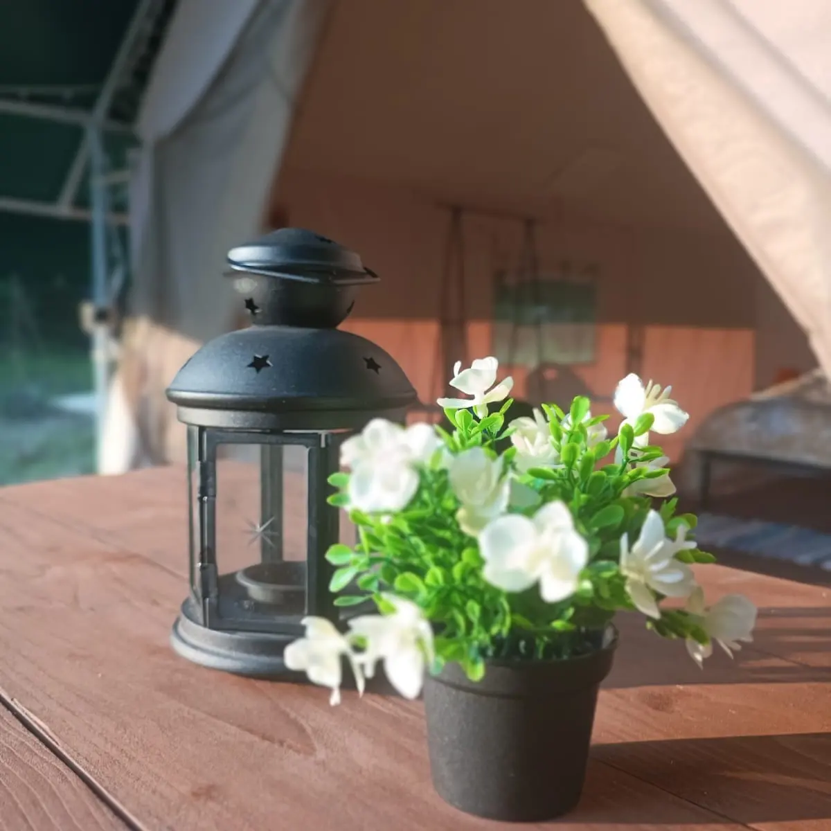 Фото Точка Тишины