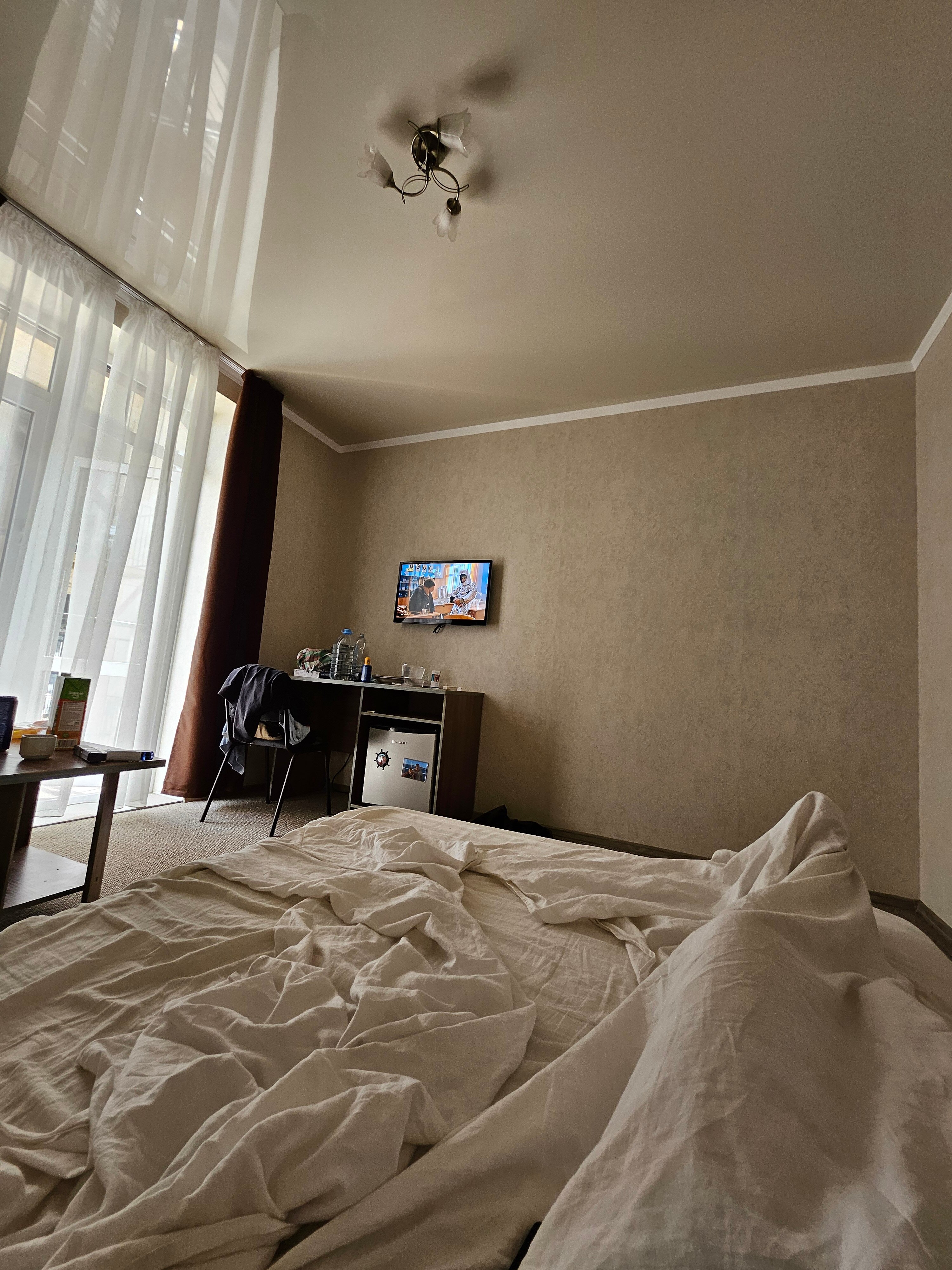 Фото Пути ветра