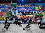 Breakfit (Mira Avenue, 5к1), escuela de baile