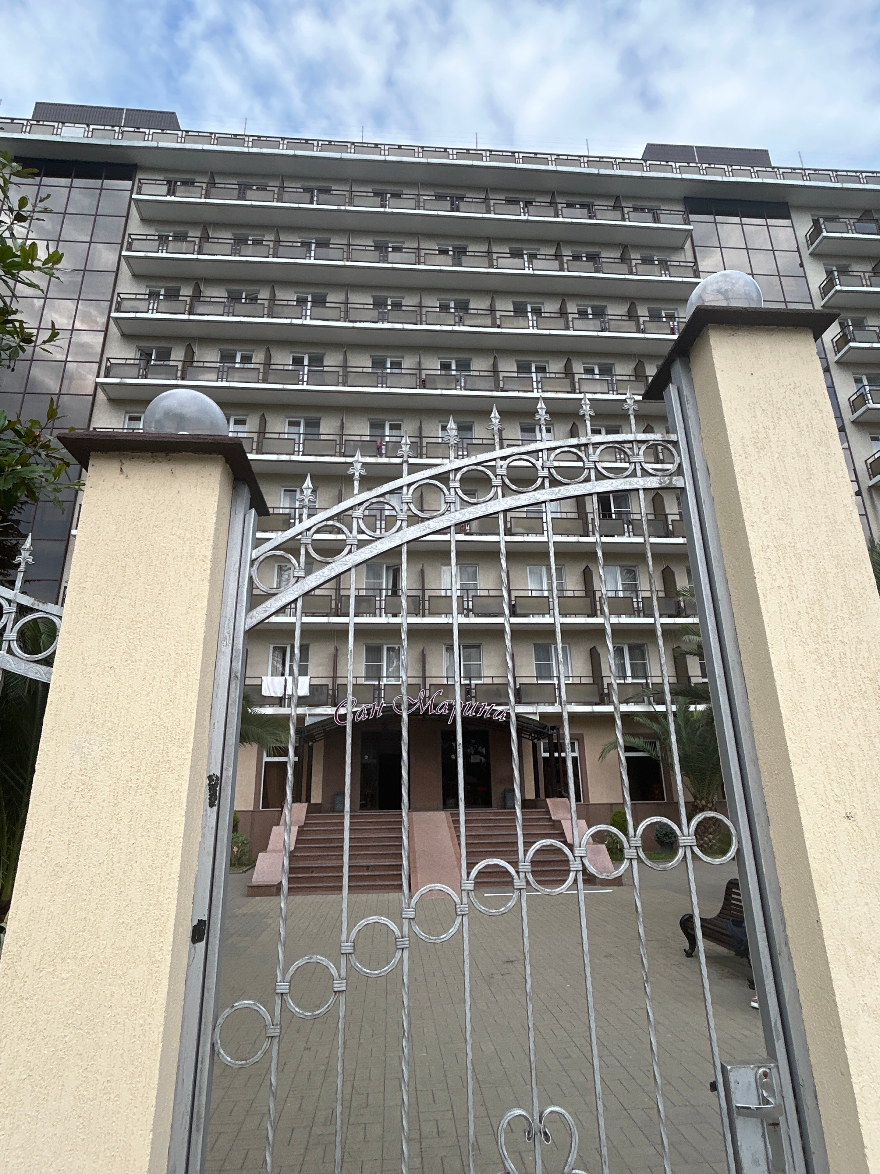 Фото Сан-Марина