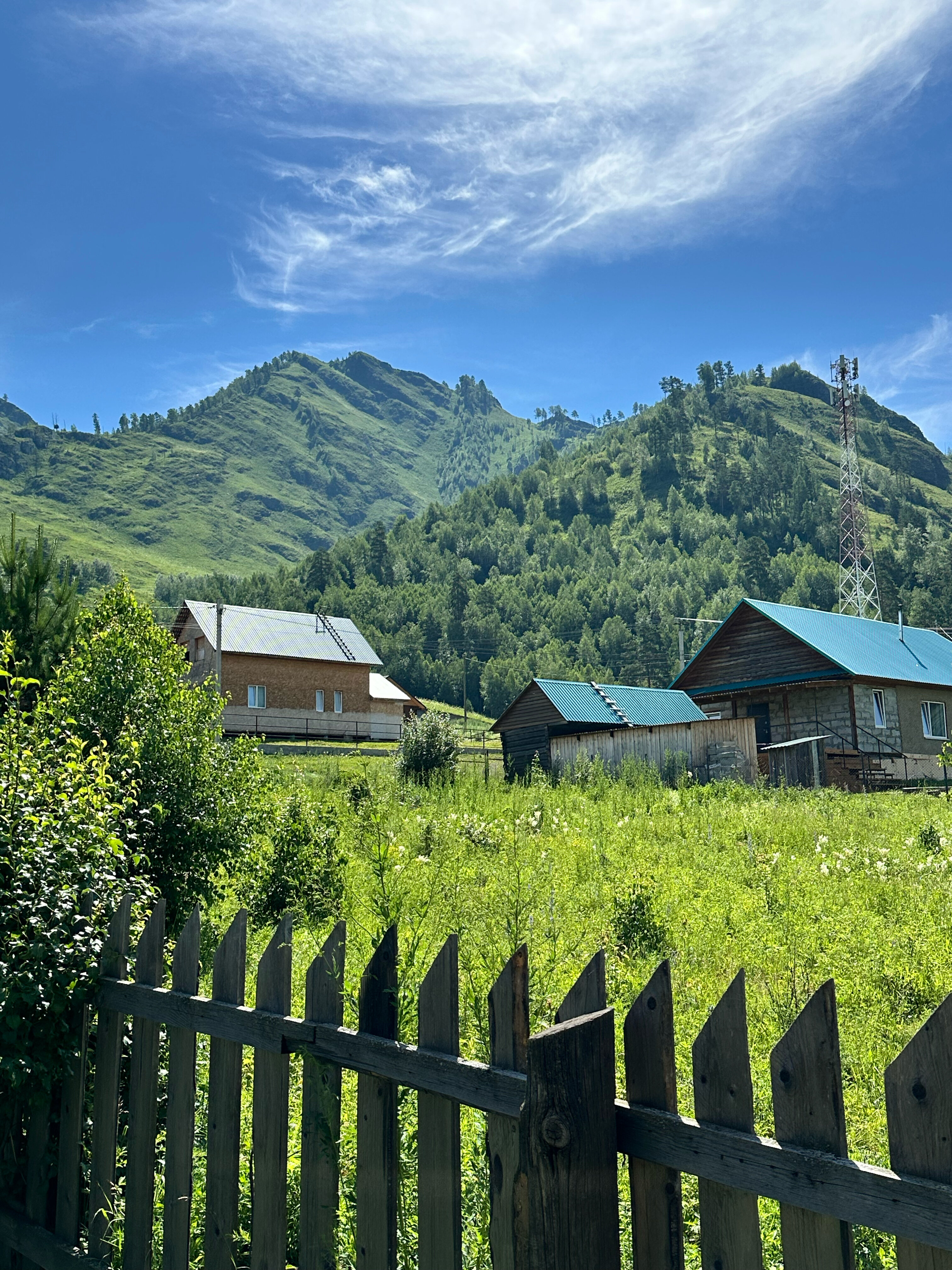 Фото Госпожа Удача