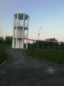 مكتب مراقبة Смотровая площадка ، ، صورة