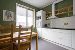 KrasStalker (Vesny Street, 17), short-term housing rental