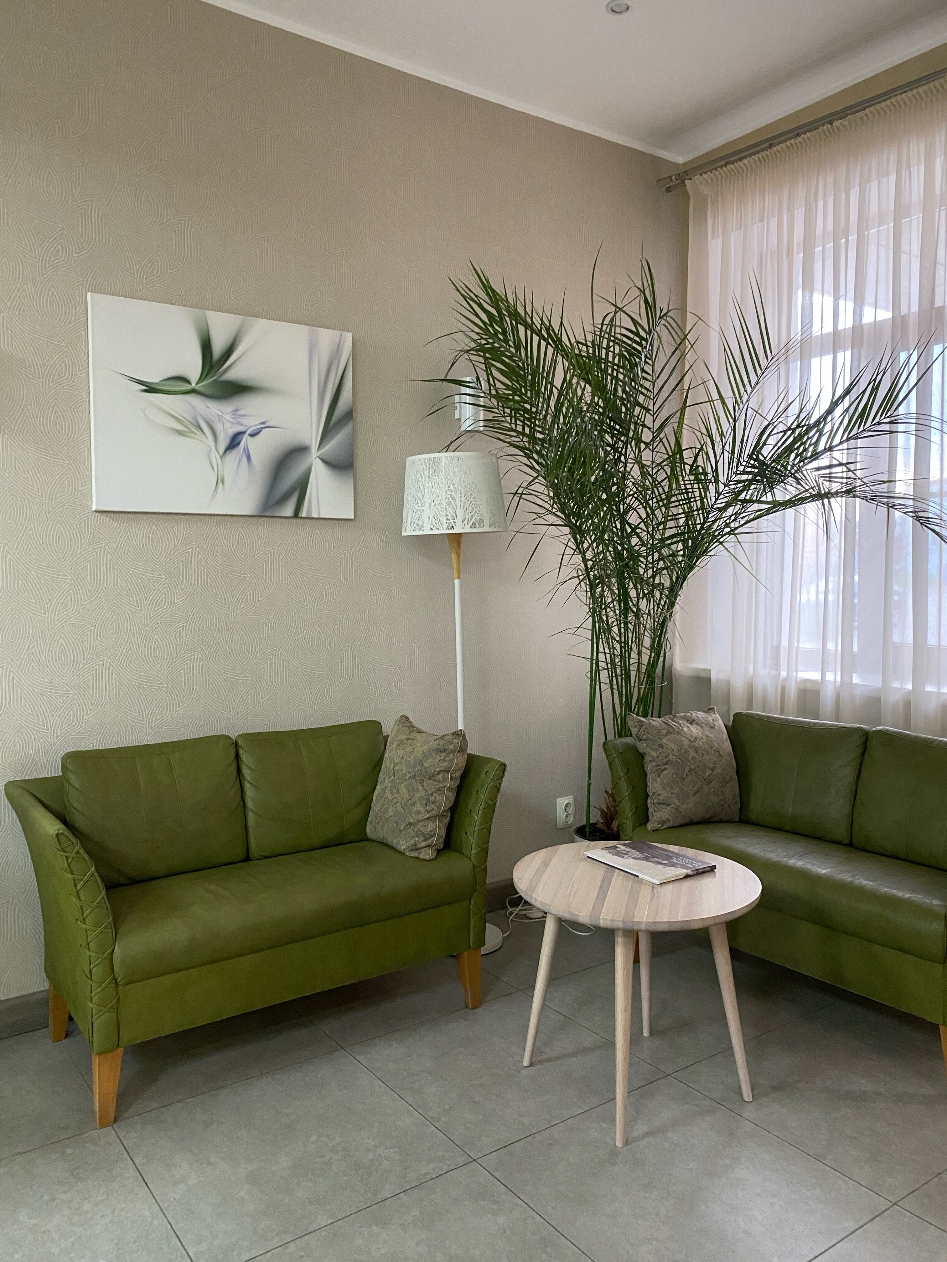 Фото Отель на Ваге