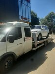 Эвакуация авто (Oktyabrskaya ulitsa, 311В), remolque de automóviles