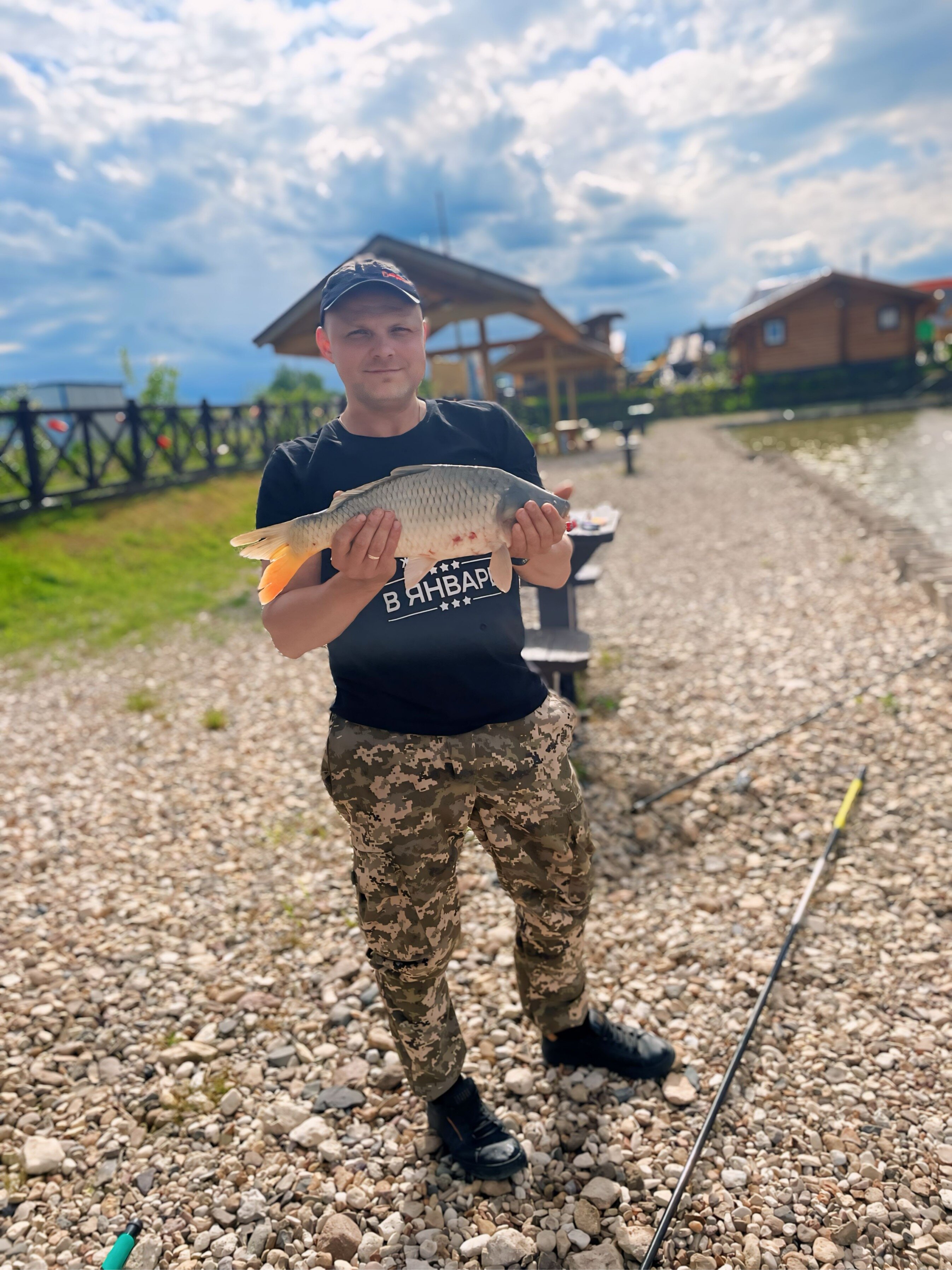 Фото Солнечное Озеро