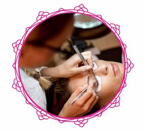 Dazzle Queens Beauty Salon (Al Noora Al Deyaar Building, Al Nahda, Al Nahdah, Sharjah), beauty salon
