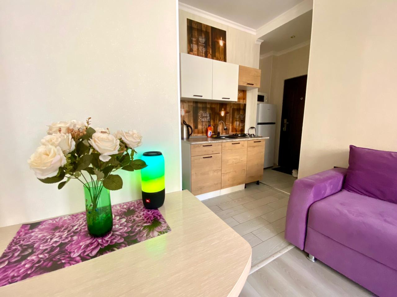 Фото Апартаменты на Кольцова