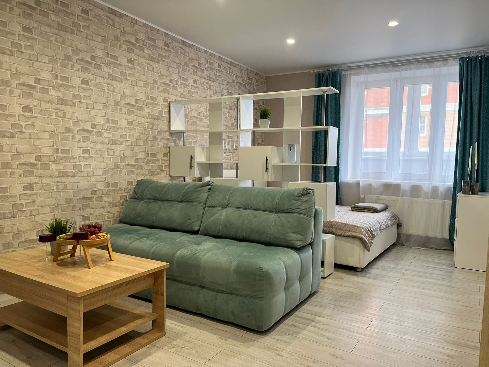 Фото Квартира на сутки