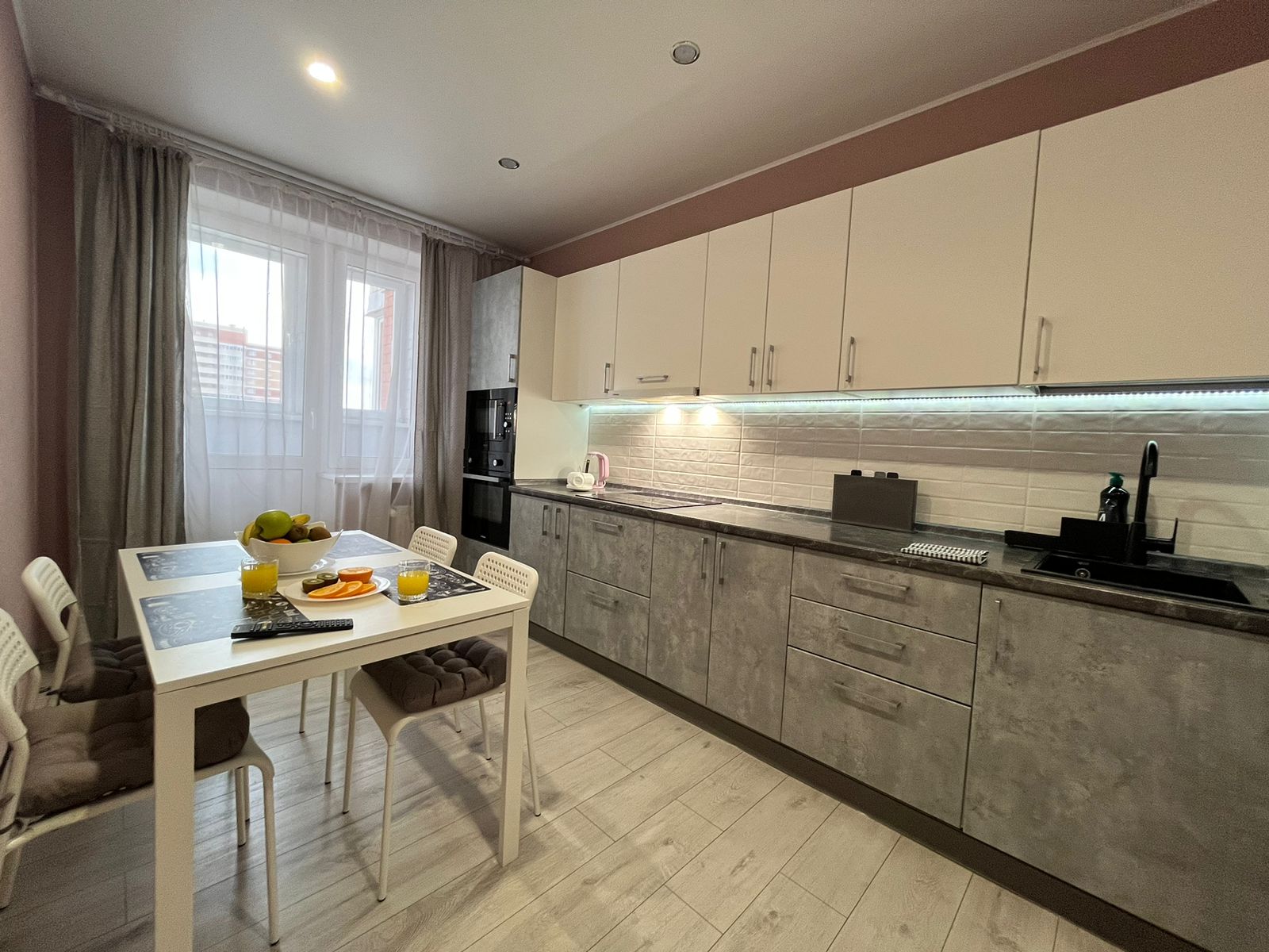 Фото Квартира на сутки