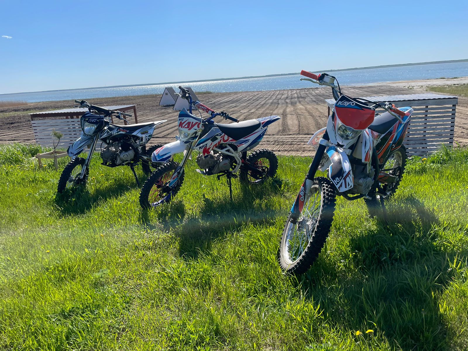 Фото Экопарк Шаблиш