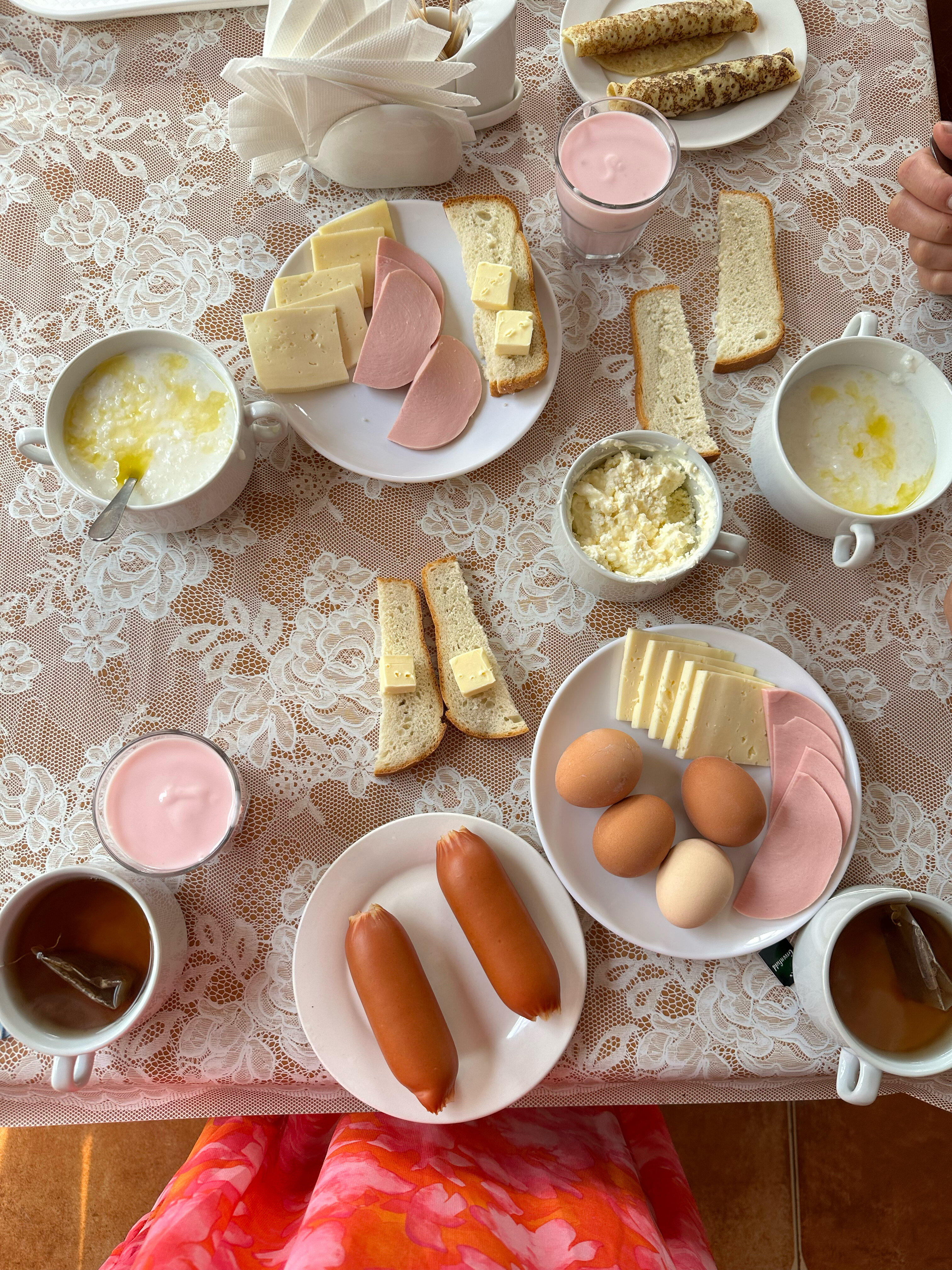 Фото Дени Дельмар