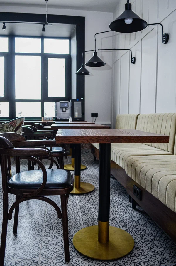 Фото Gizzat Plaza