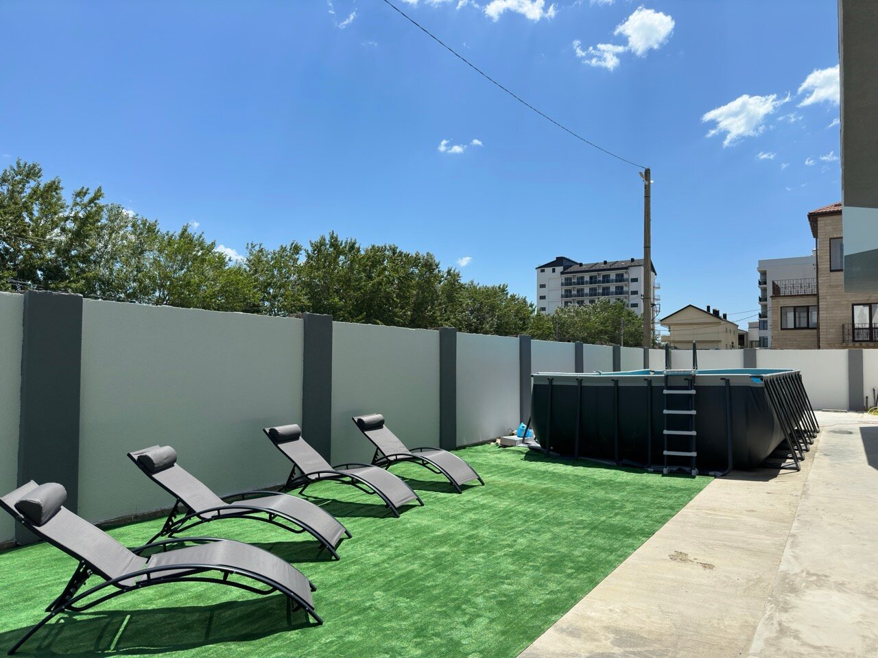 Фото Метеора