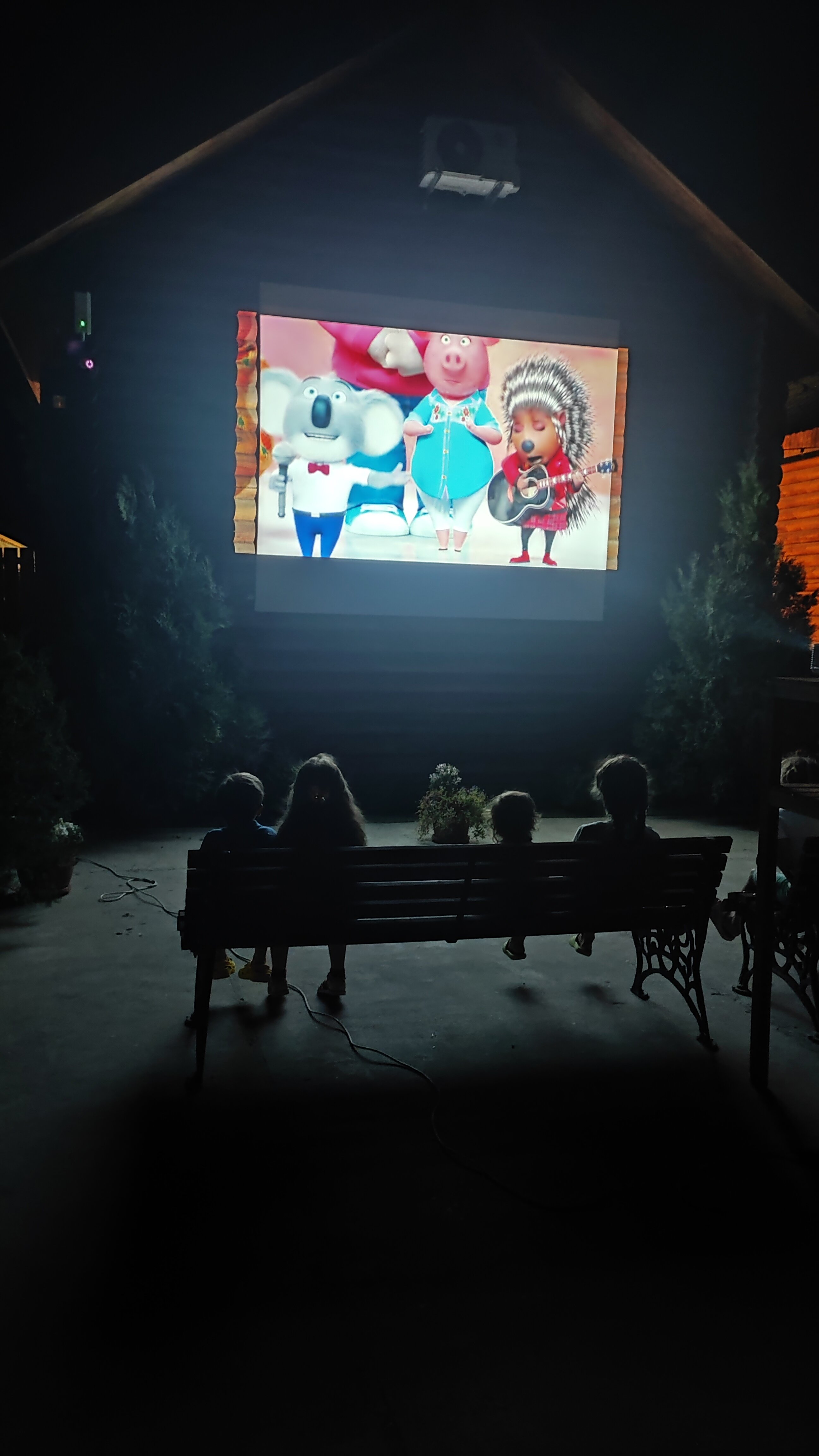 Фото Hayat Village