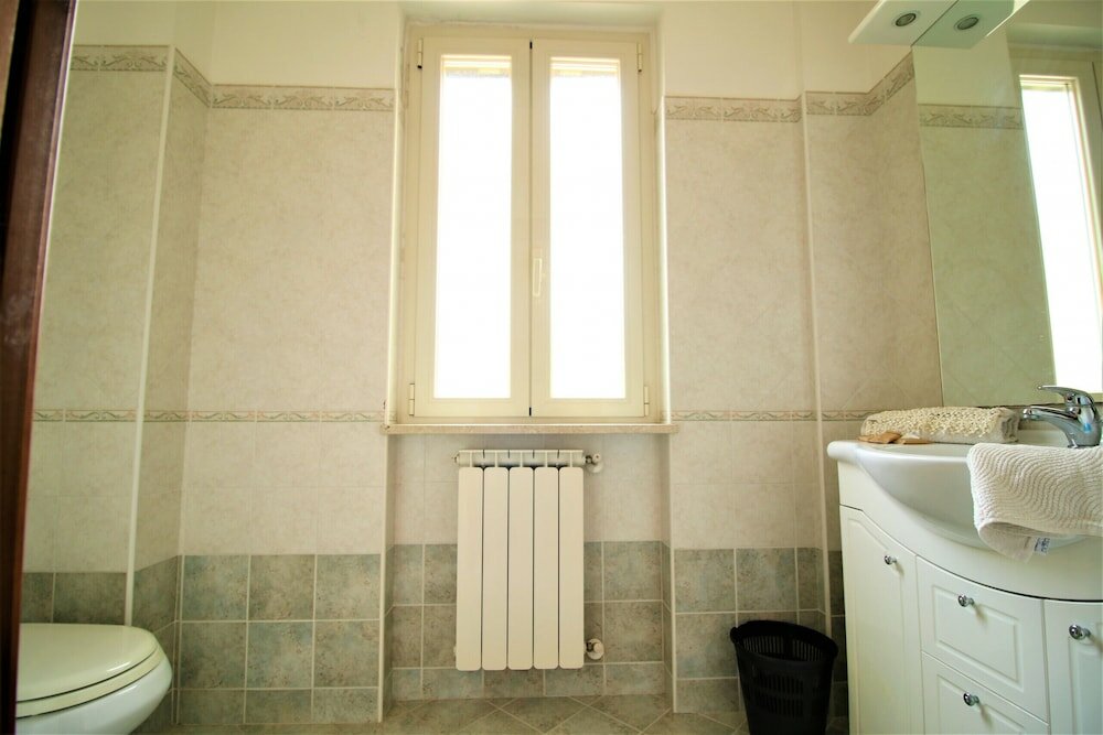 Фото Holidaycasa Villa Iolanda - Piu Spazio piu Privacy