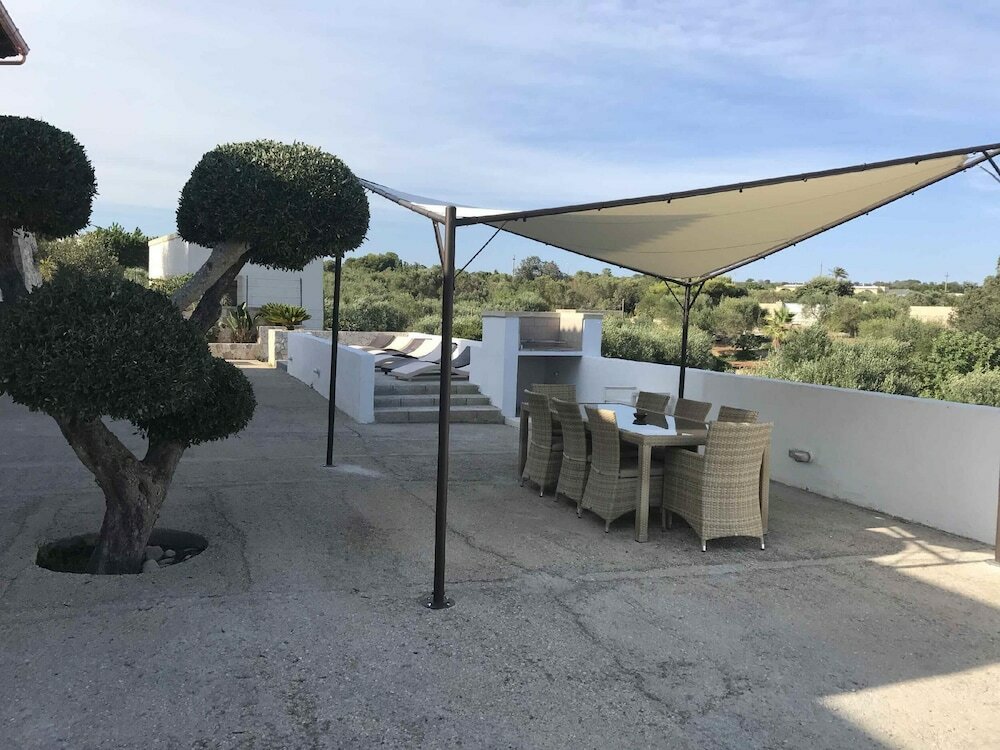 Фото Panoramic View Leuca