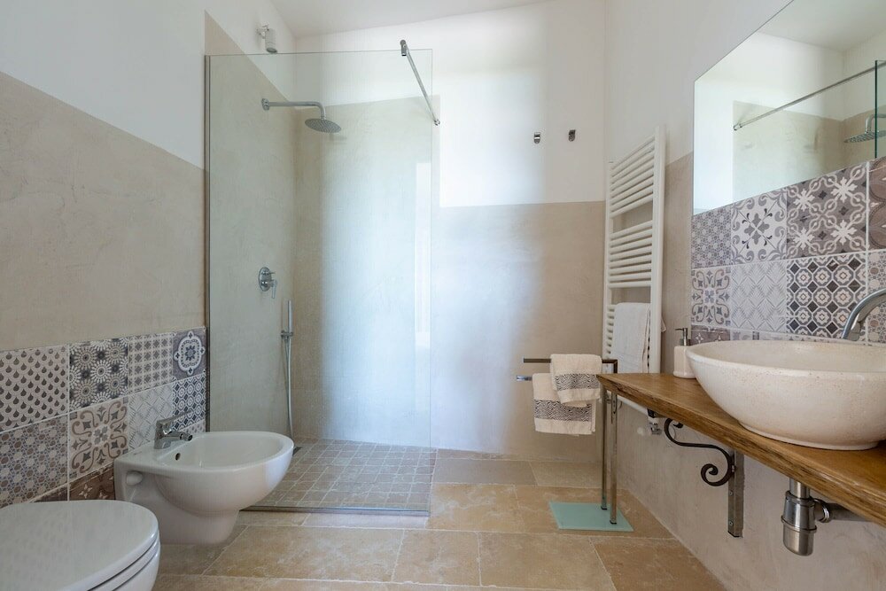 Фото Masseria Monte Torto by Wonderful Italy