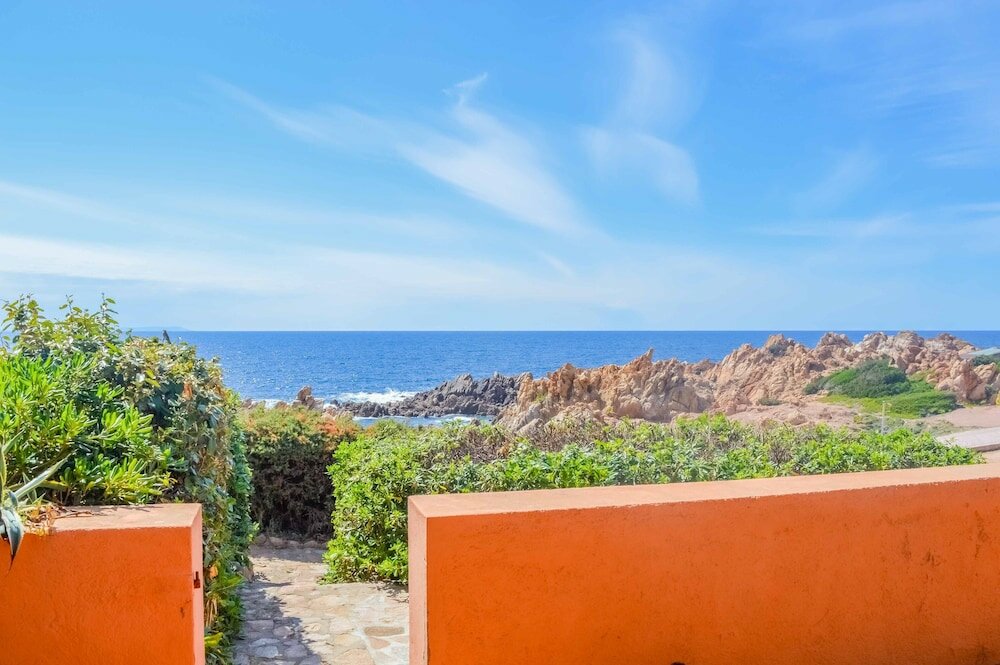 Фото Villino Li Tamerici - Costa Paradiso