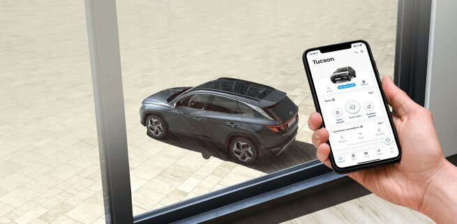 وكلاء سيارات هيونداي ، مكة المكرمة، صورة