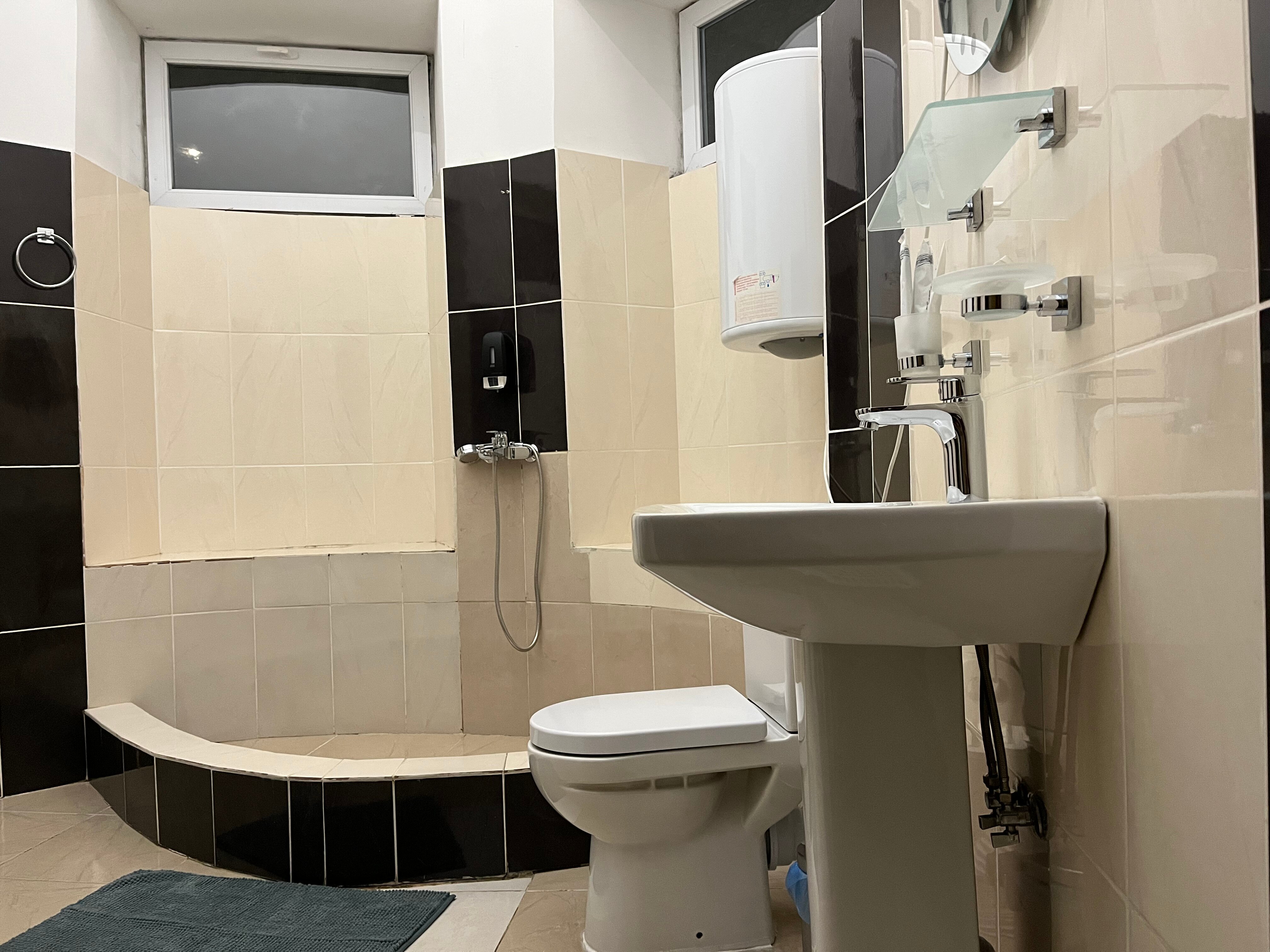 Фото Замок 1910г в Старых Гаграх