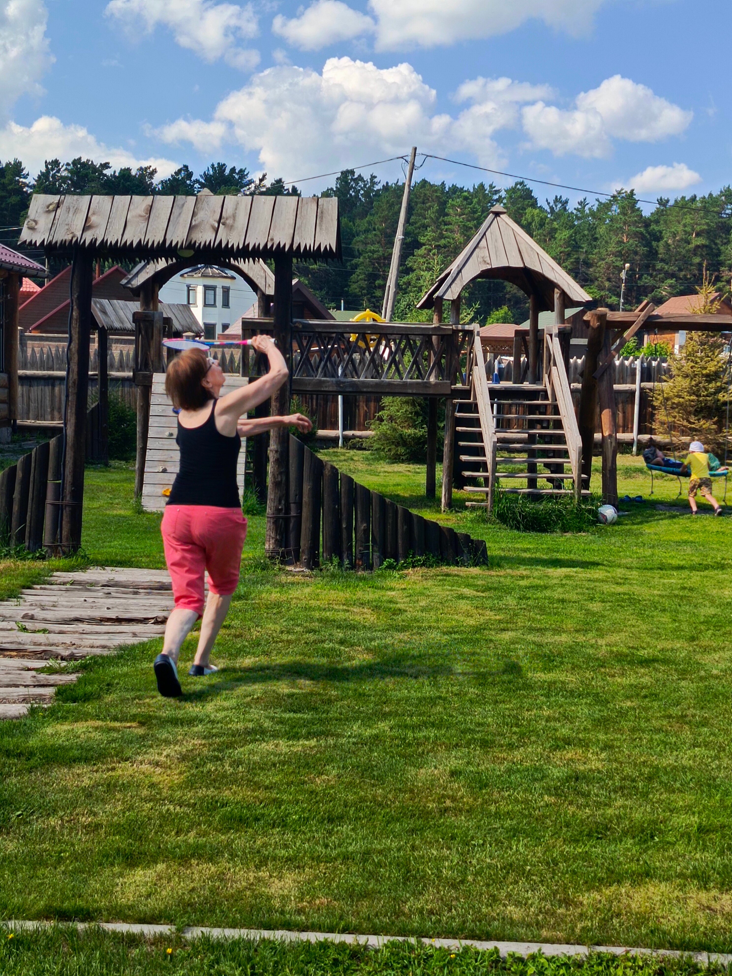 Фото В гостях у сказки