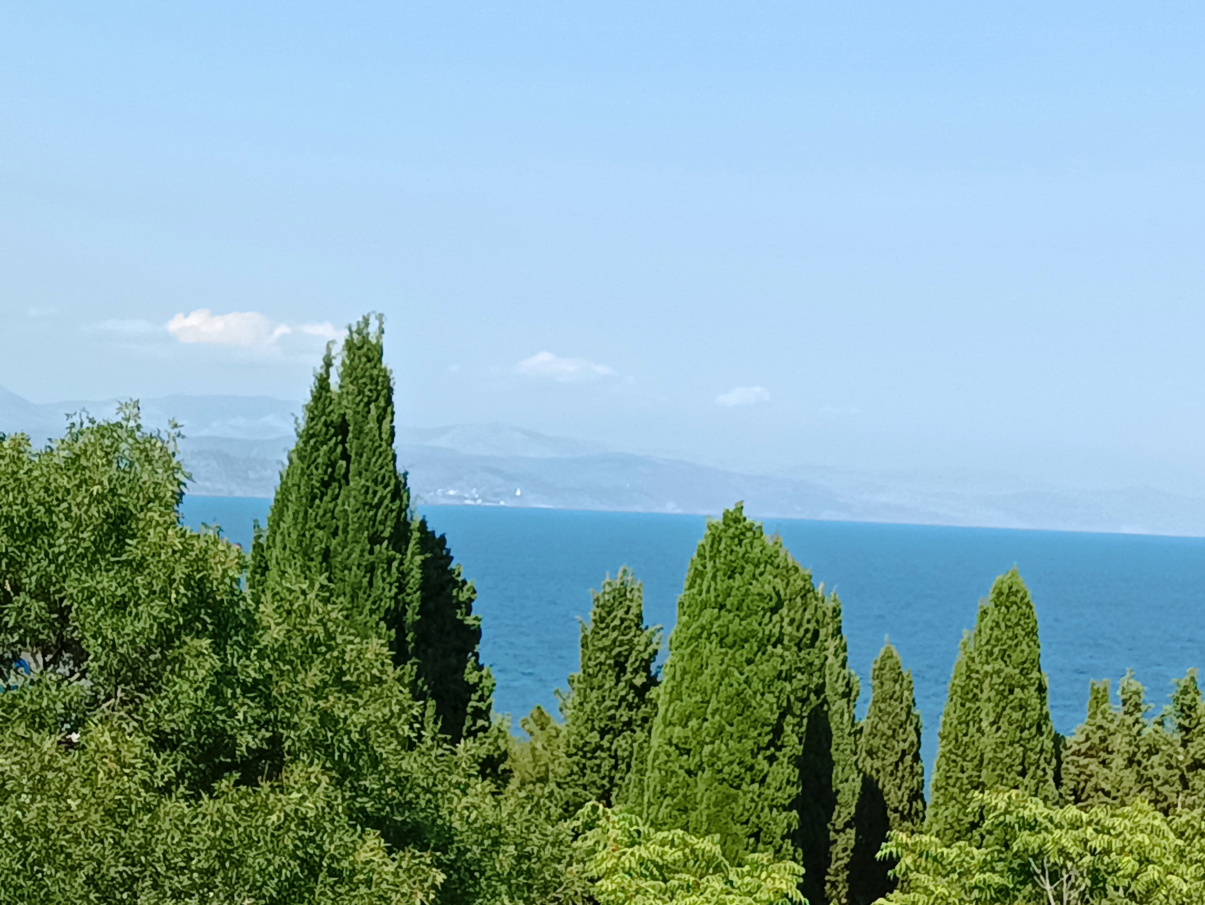 Фото Вилла Мира