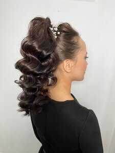 Am_beauty_studio_42 (Mariinsk, Sotsialisticheskaya ulitsa, 8), beauty salon