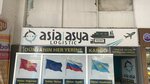 آسيا آسيا اللوجستية أنطاليا (Antalya, Muratpaşa, 100. Yıl Blv., 73A) ، شركة التخطيط والتنفيذ