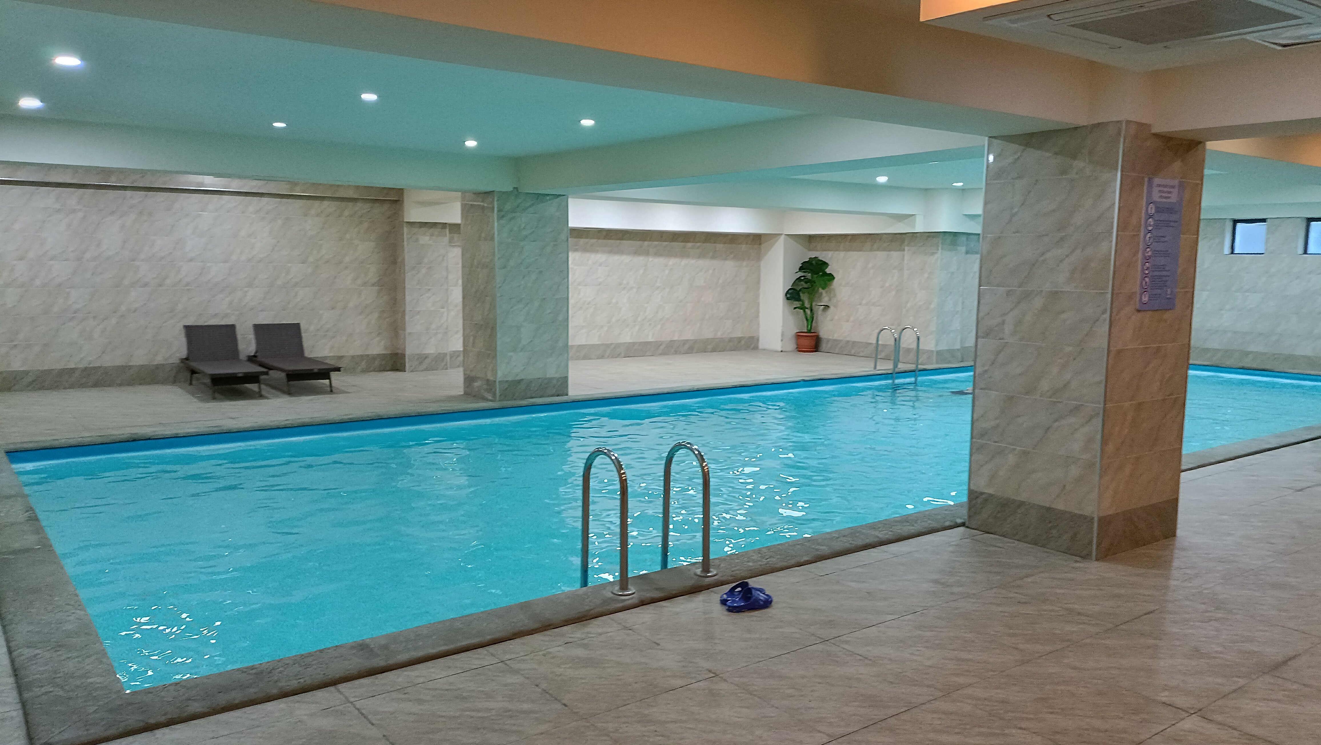 Фото Astoria Tbilisi