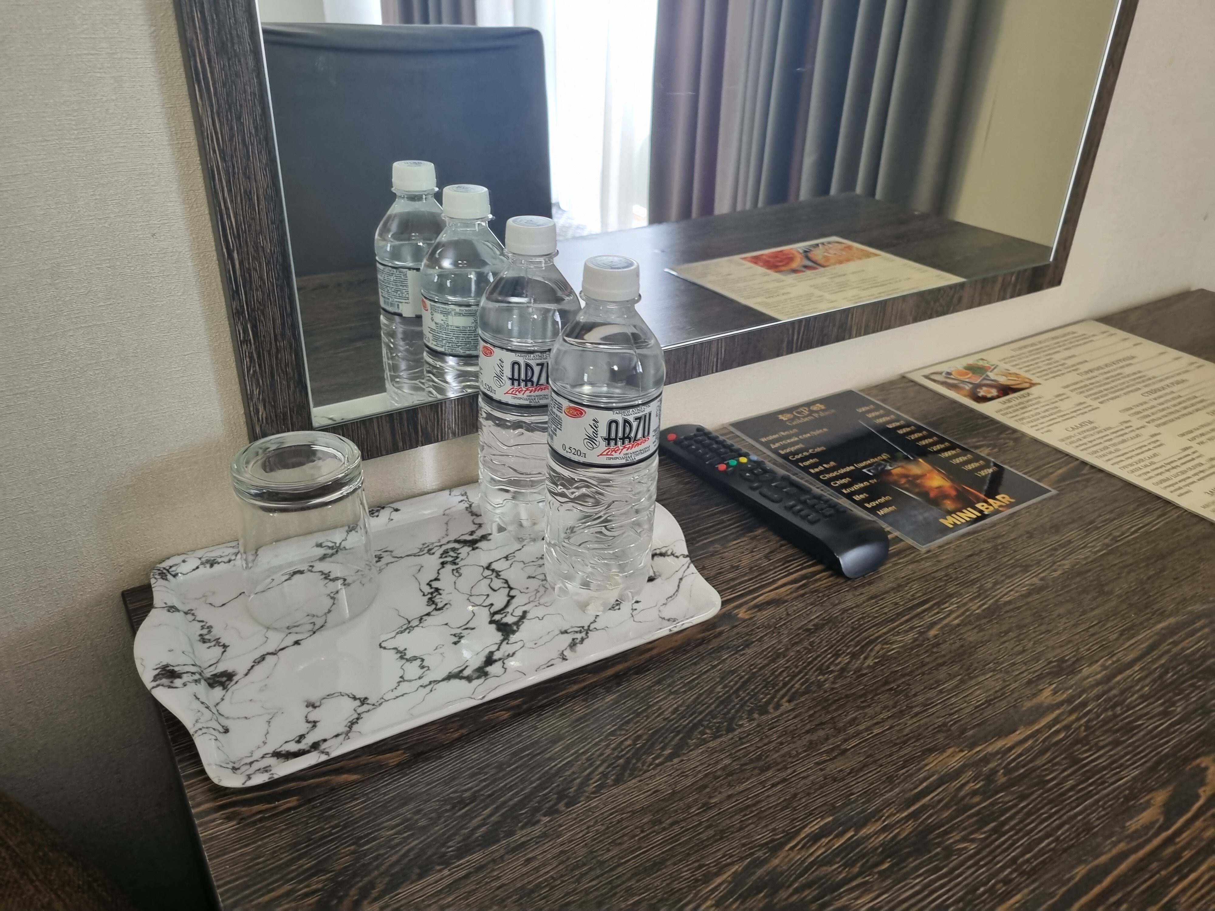 Фото Golden Palace