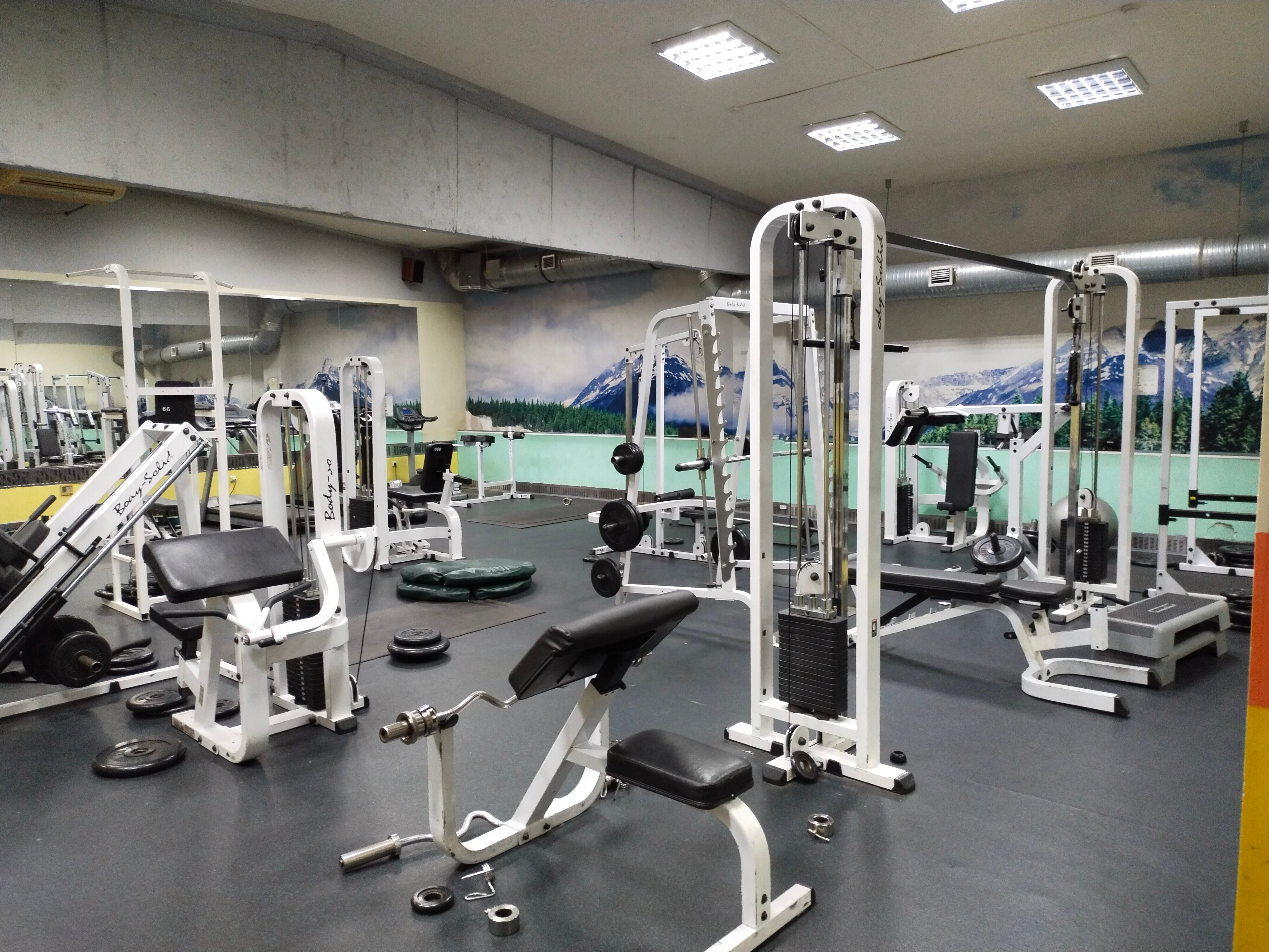 Фото Ингербургский