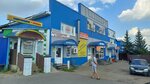 Жестянщик + крепеж (Stroitelnaya Street, 11/2), roofing and roofing materials