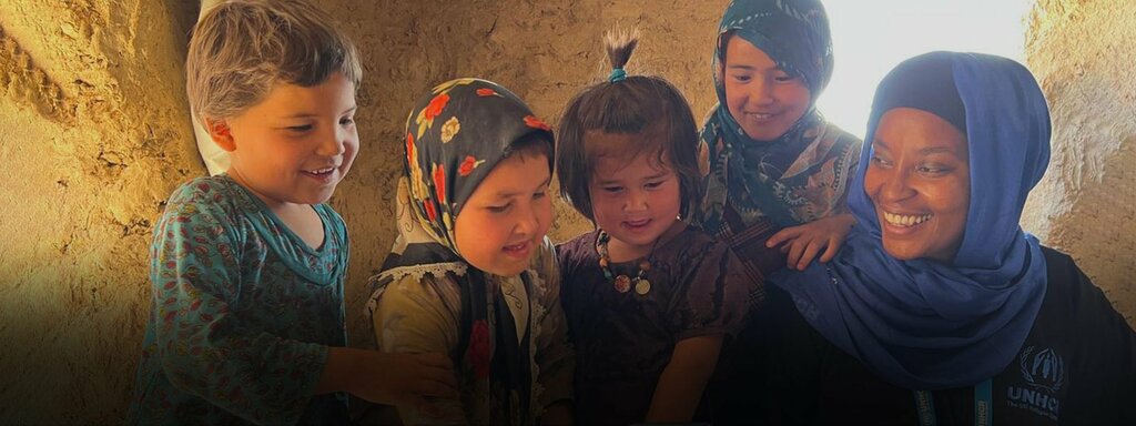 Community organization Unhcr The Un Refugee, Dubai, photo