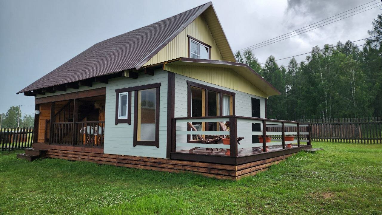 Фото Синегорье