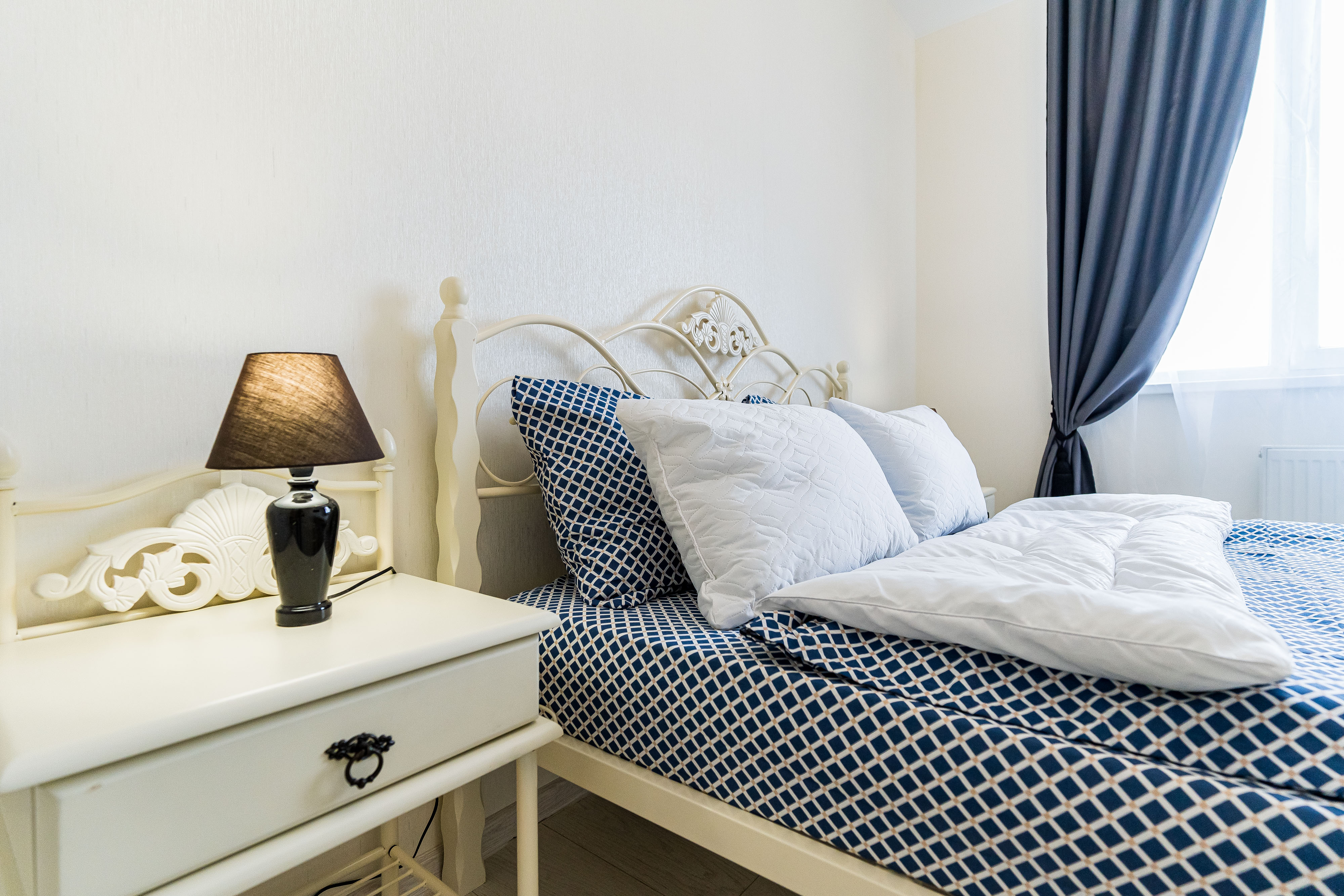 Фото Апартаменты на Хворостянского 21 от LetoApart