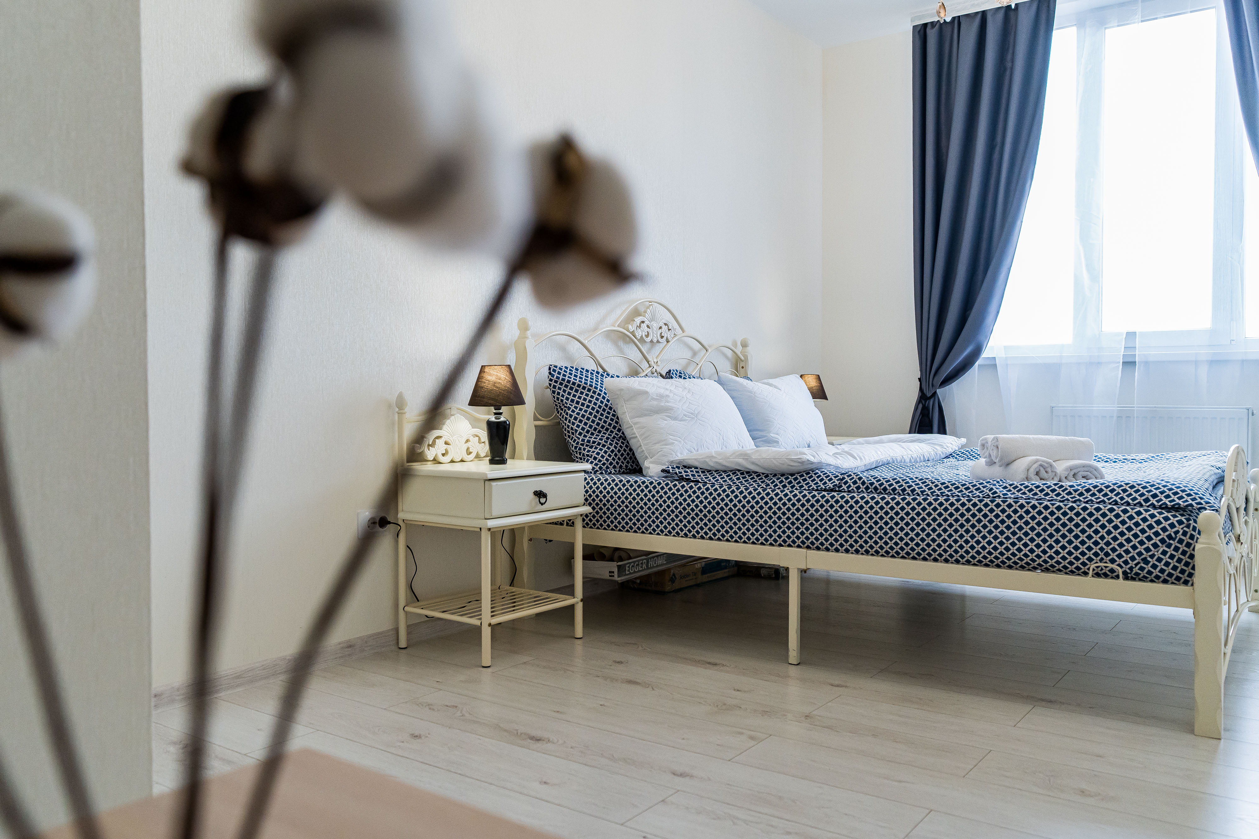 Фото Апартаменты на Хворостянского 21 от LetoApart