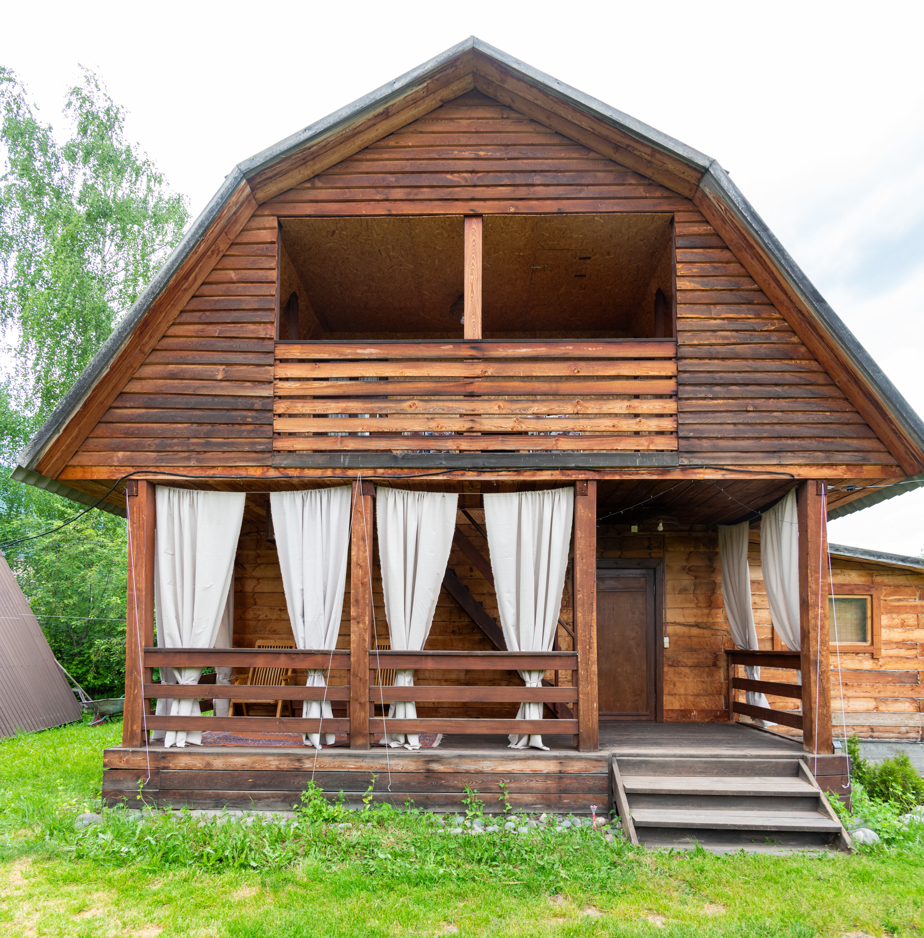 Фото Алтайна