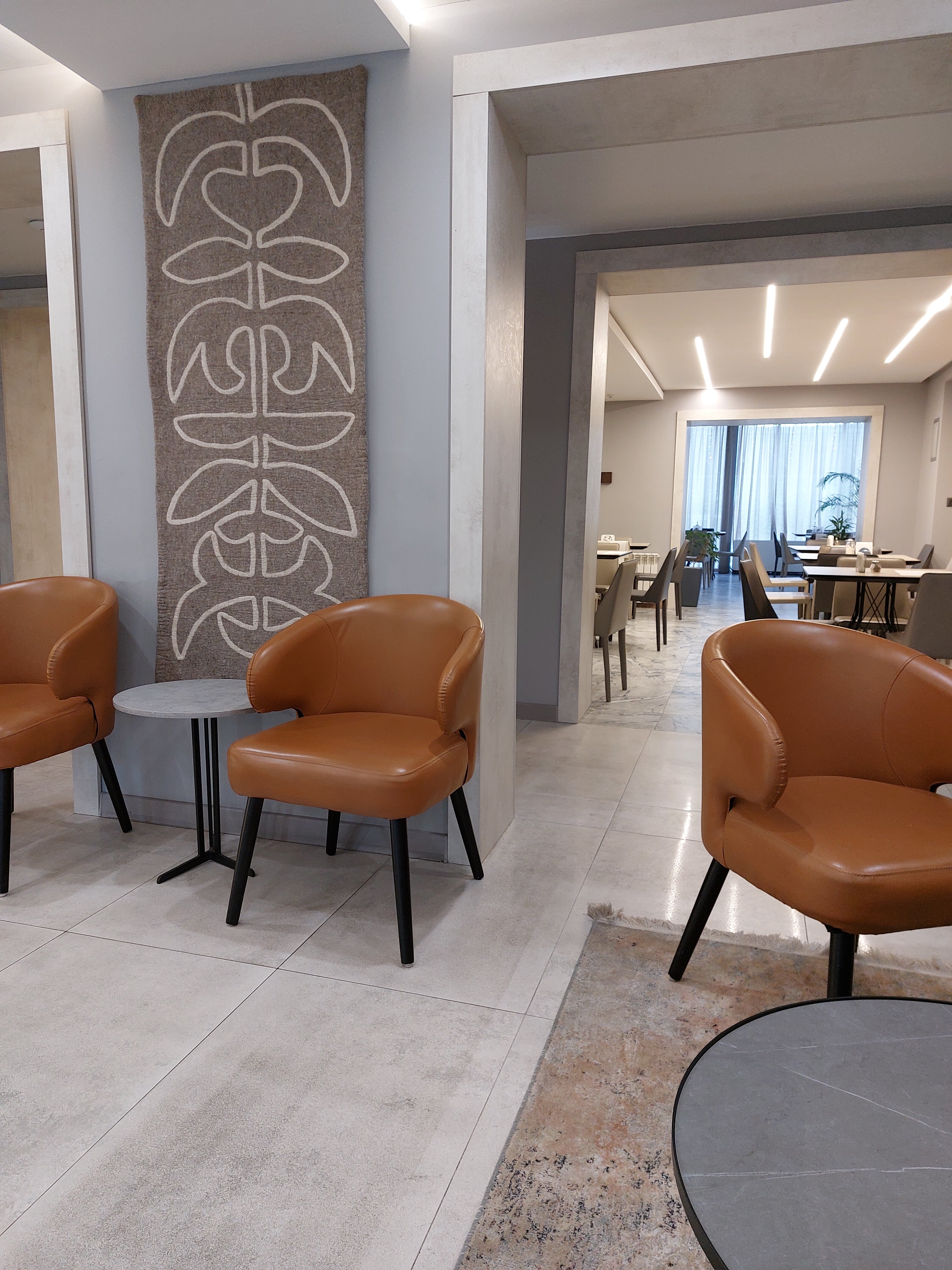 Фото My Hotel Bishkek