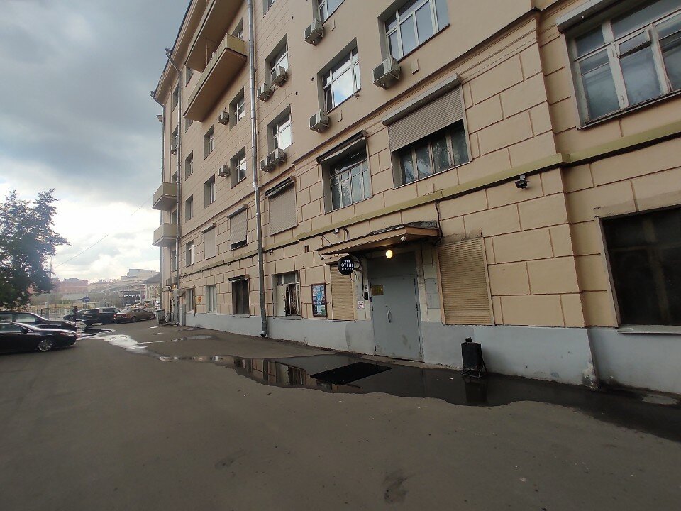 Фото Norke Казанский