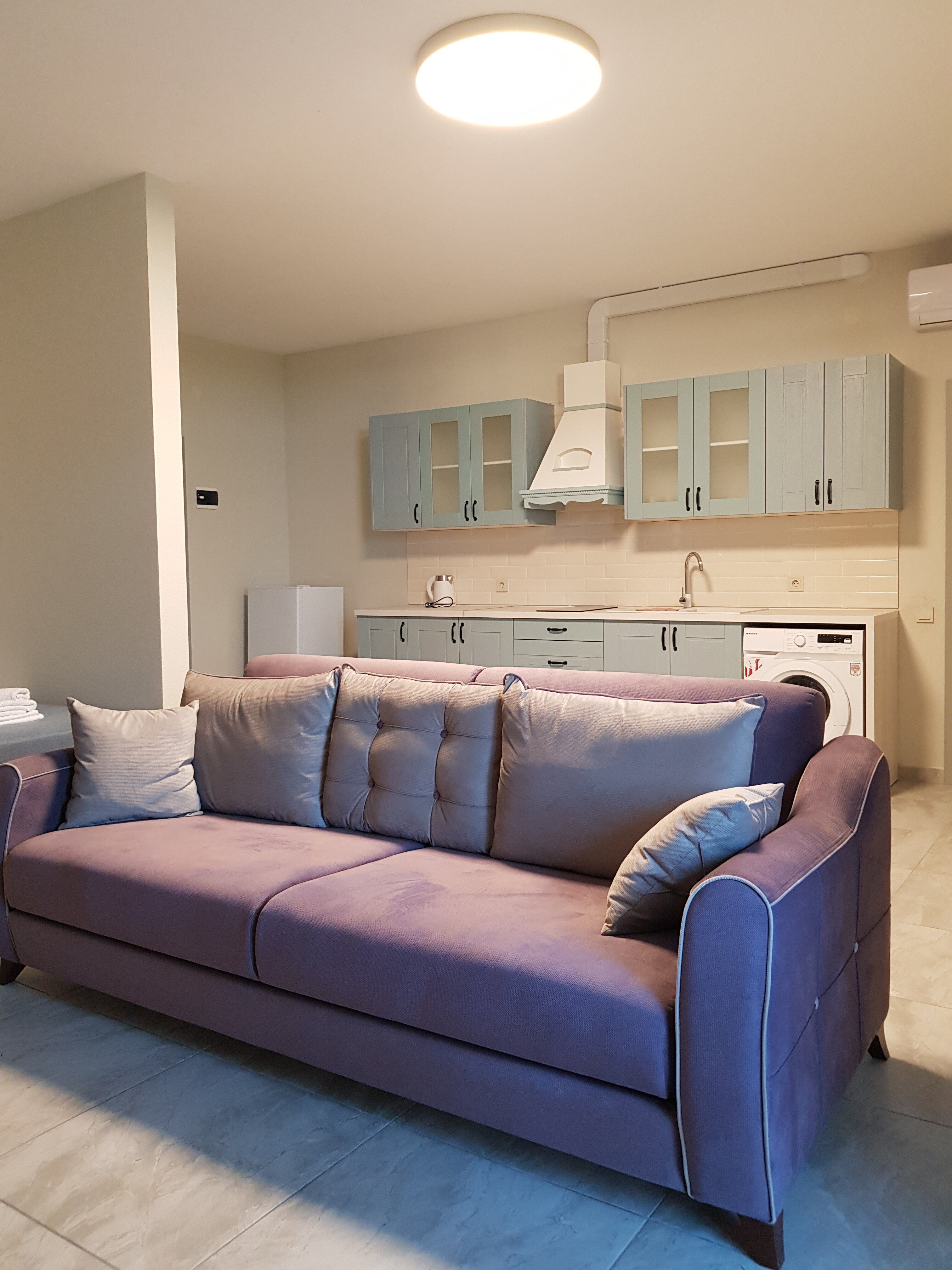 Фото Грин Парк Приморский