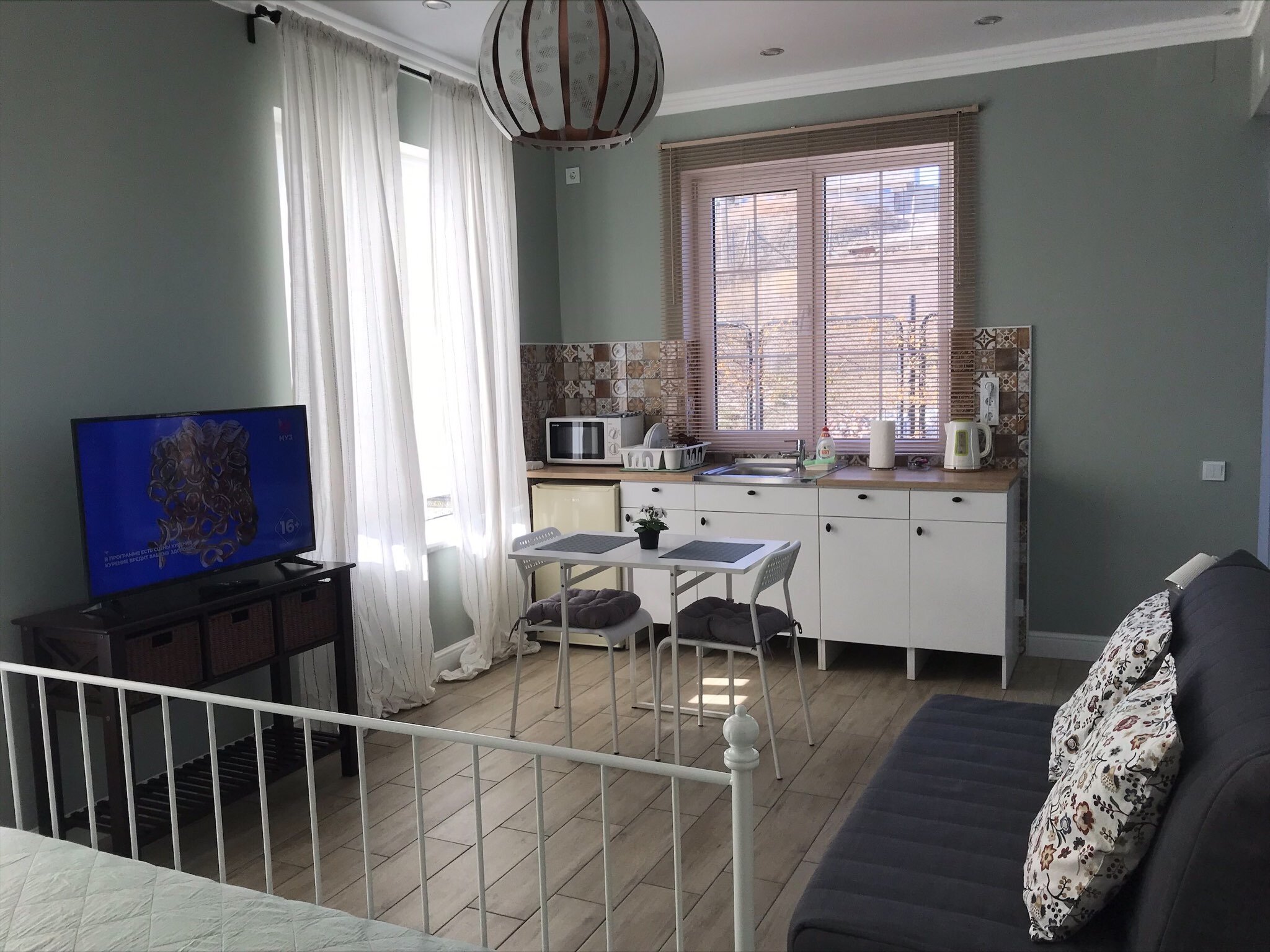 Фото Вилла Грин