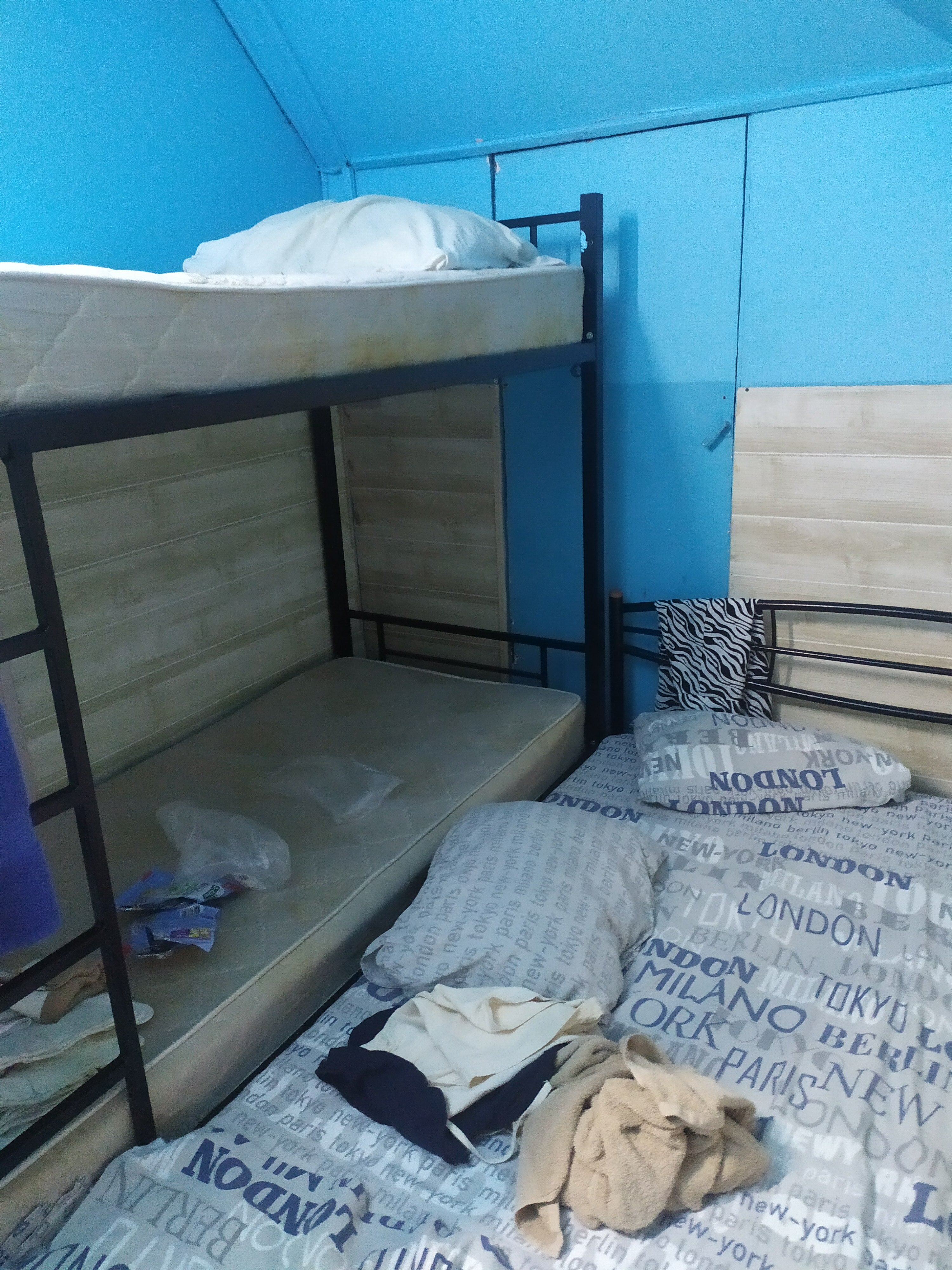 Фото Travel Inn на Преображенской